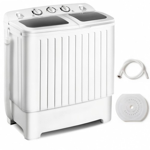 Tangzon twin tub - tub, washing