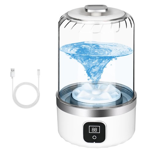 Portable washing machine with - portable,