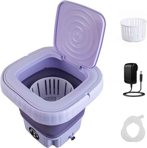 Vxoyo 12l portable washing - 12l,