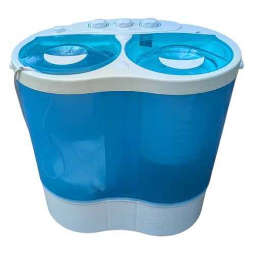 Pyramid portawash twin tub - twin,