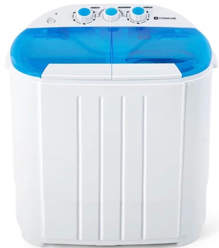 Portable washing machine mini - washing,
