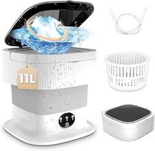 PORTABLE WASHING MACHINE