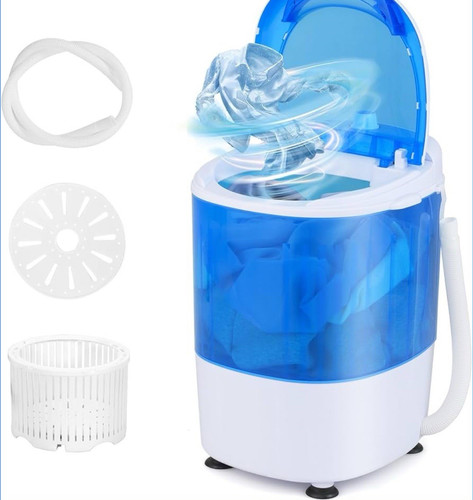 Blue white in 1 - blue,