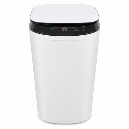 5kg mini portable automatic - mini,