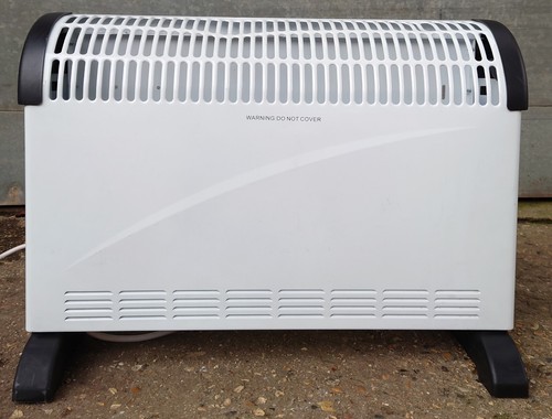 White 2kw argos free - white, standing