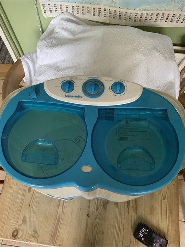 Portawash twin tub washing - tub,
