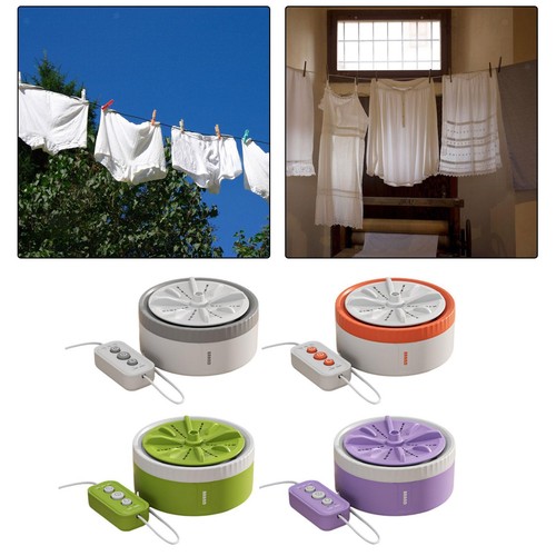 Portable washing machine 250 - portable,