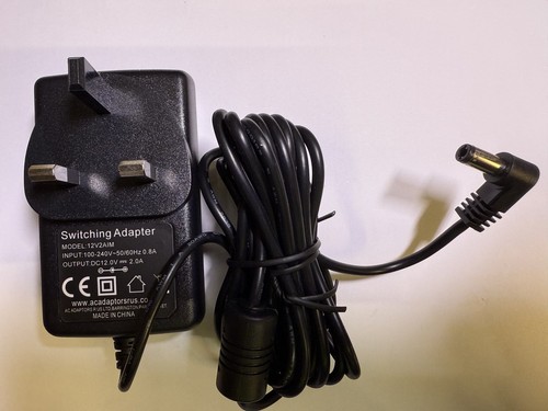 12v 2000ma dc switch - 12v, 2a