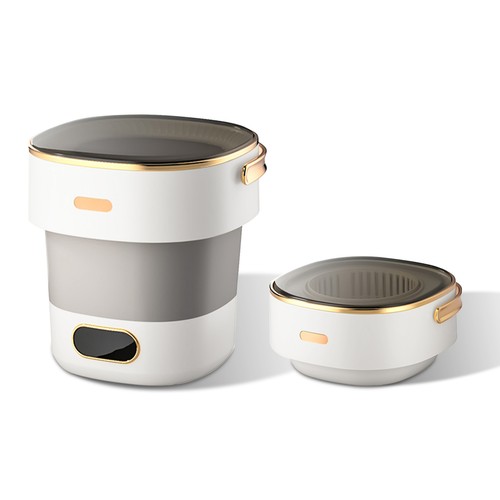 Portable 13l foldable washing - portable,
