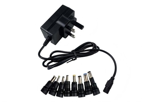 For argos bush - 9v,