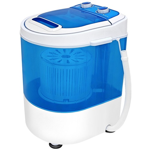 Portable mini washing machine - portable,