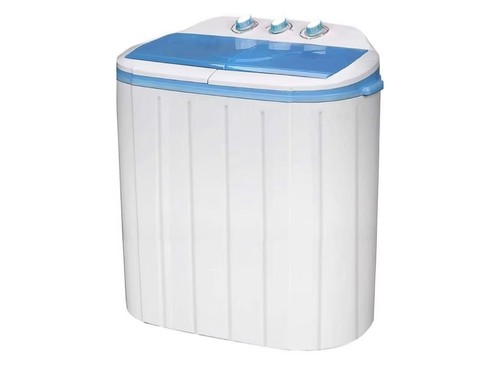 Portable twin tub washing - twin,