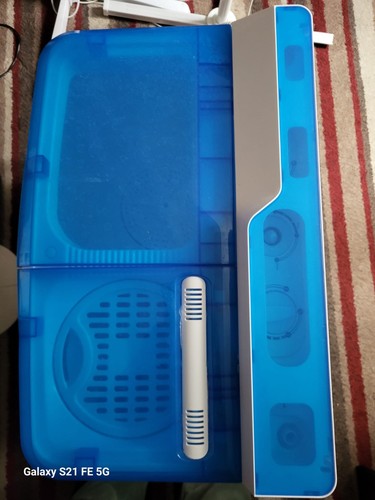Portable twin tub washing - portable,