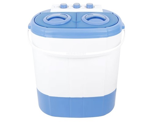 Leisurewize twin tub washing - tub,