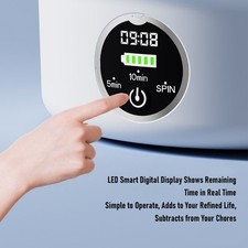 C-Portable Washing Machine