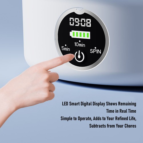 Portable washing machine - c-portable,