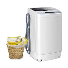 Portable Washing Machine with