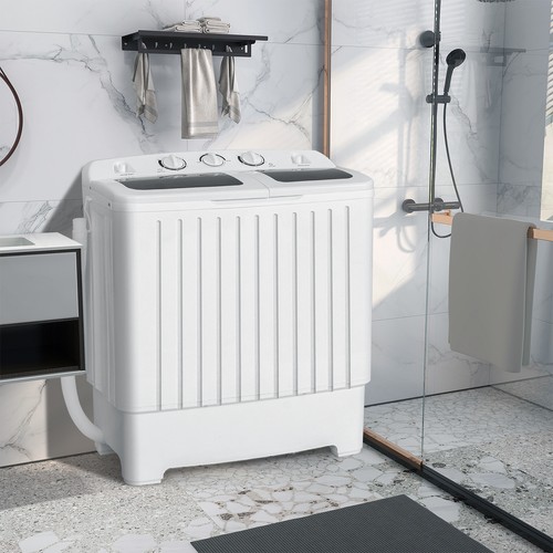 Compact mini laundry - laundry, washer