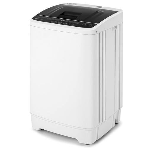 Fully automatic washing - fully,