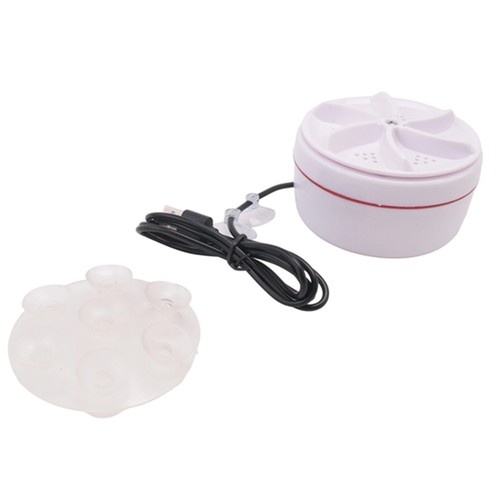Portable washing machine - portable,