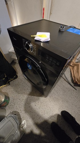 Brand new midea washing - midea,