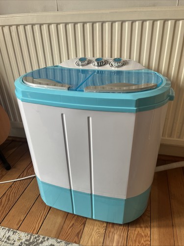5kg mini portable washing - 4.5kg,