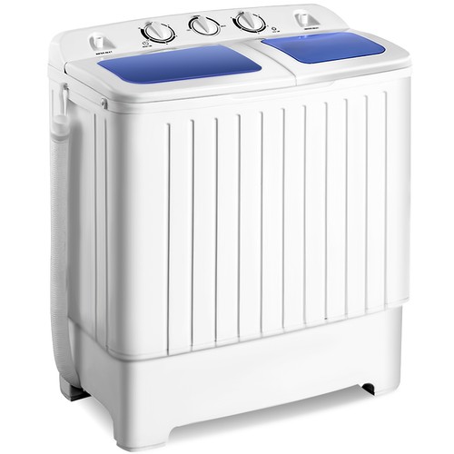 Twin tub washing machine - tub,