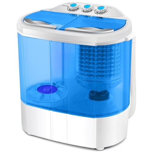 Display4top portable twin tub - portable,