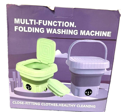 Multi function folding - multi-function,