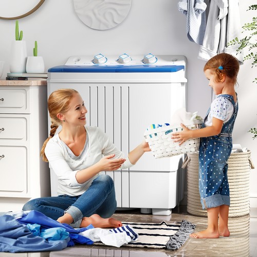 5kg washer 3kg spinner combo - &,
