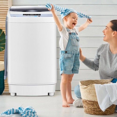 Portable washing machine - portable,