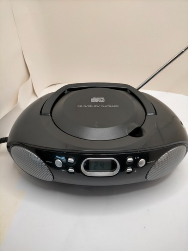 Argos 38cd portable cd - argos, kw-38cd