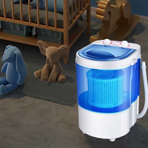 Portable mini single tub - portable,