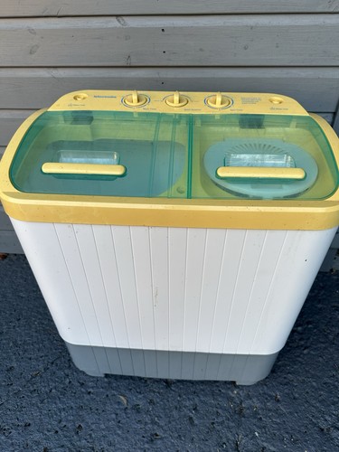 Leisurewize twin tub portable - leisurewize,