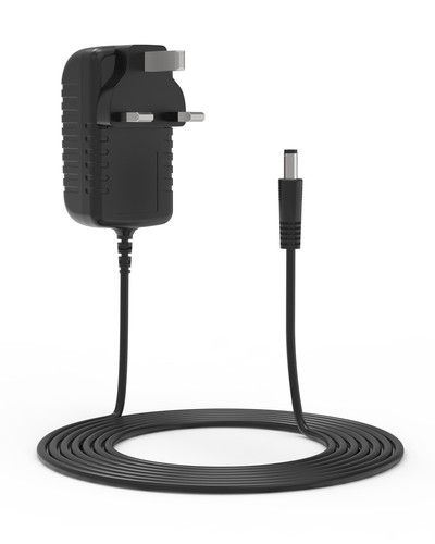 Adaptor charger for - 9v,