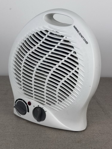 Argos 2kw upright - upright, heater
