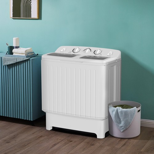 8kg twin tub mini - 8kg,