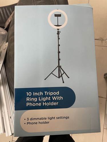 Argos inch tripod ring - argos,