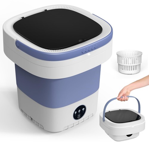 Portable washing machine 12l - portable,