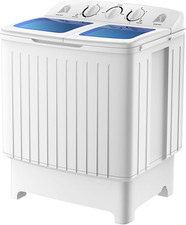 TANGZON Twin Tub Washing