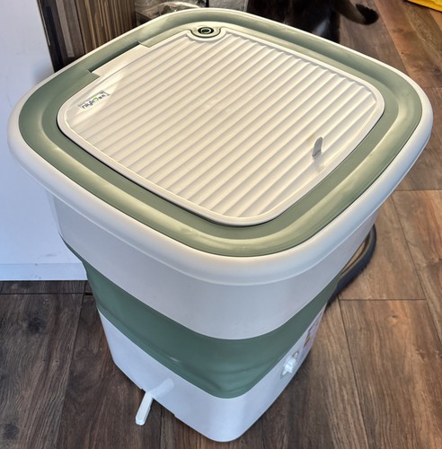Portable mini washing machine - mini,
