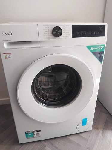Candy proactive wash - proactive,