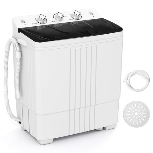 Tangzon twin tub - tangzon,