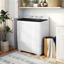 5kg Washer & 3kg Spinner Combo