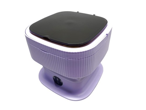 Portable folding washing - folding,