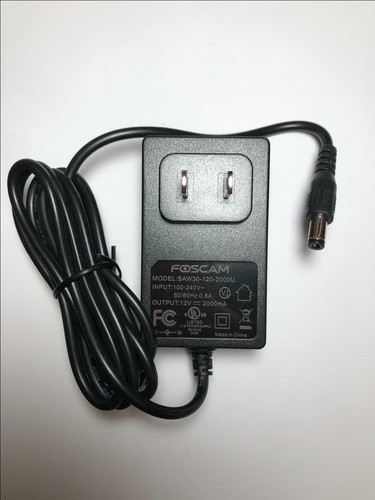 Usa 12v 2000ma - usa,
