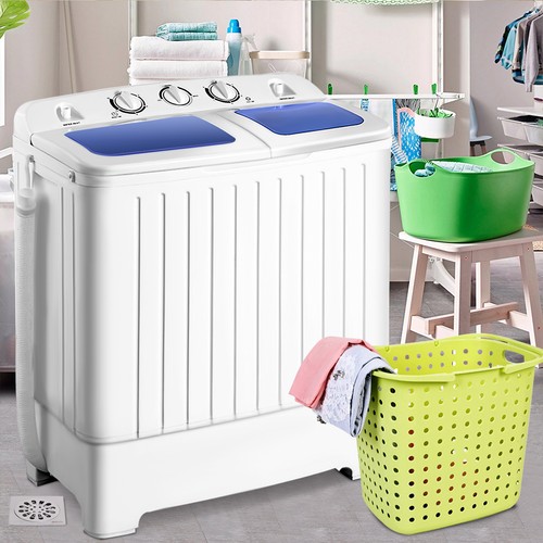 Compact portable washing - portable,