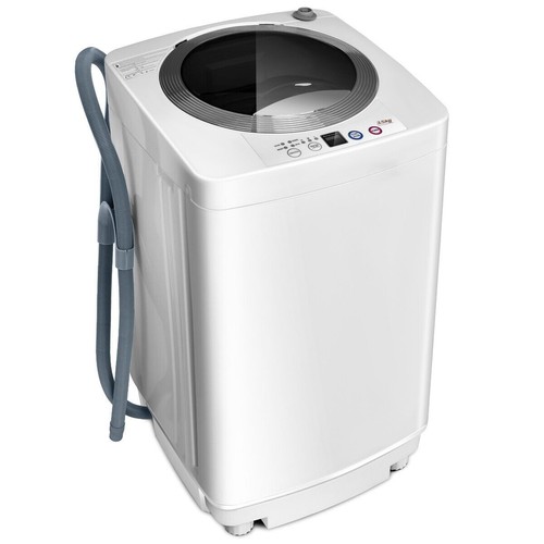 Washing machine top load - washing,
