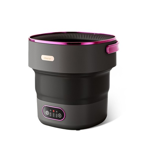 Mini washing machine - washing,