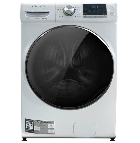 Cater wash cw8518hd 18kg heavy - cater-wash,